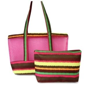 🆕shoulder bag & pouch